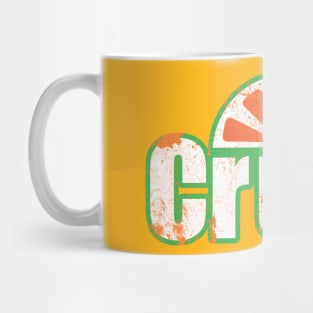 Crush Mug